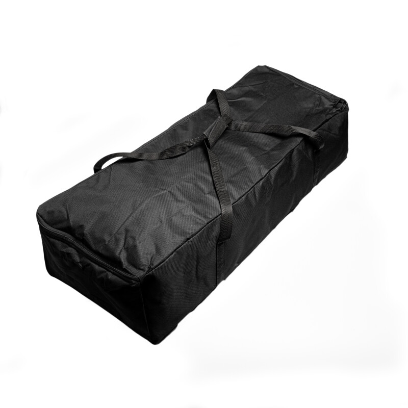 Fotokvant BSN-12 Black сумка для студийного оборудования 75x24x20