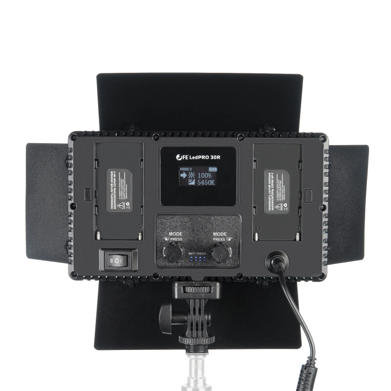 Falcon Eyes LedPRO 30R осветитель светодиодный