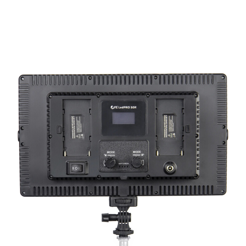 Falcon Eyes LedPRO 50R осветитель светодиодный