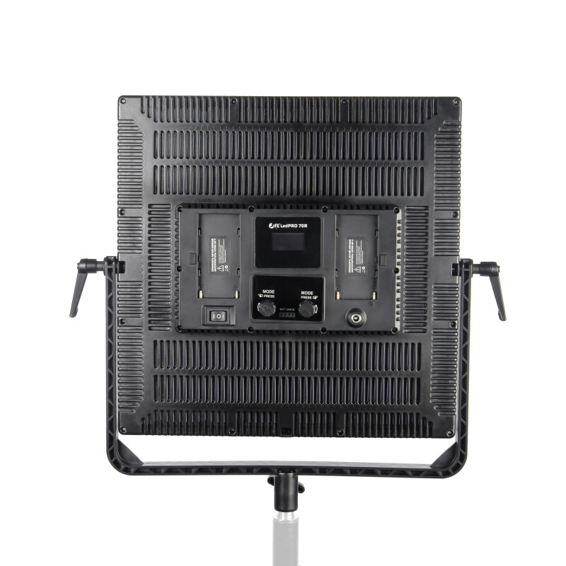 Falcon Eyes LedPRO 70R осветитель светодиодный