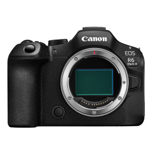 CANON EOS R6 Mark III Body фотоаппарат
