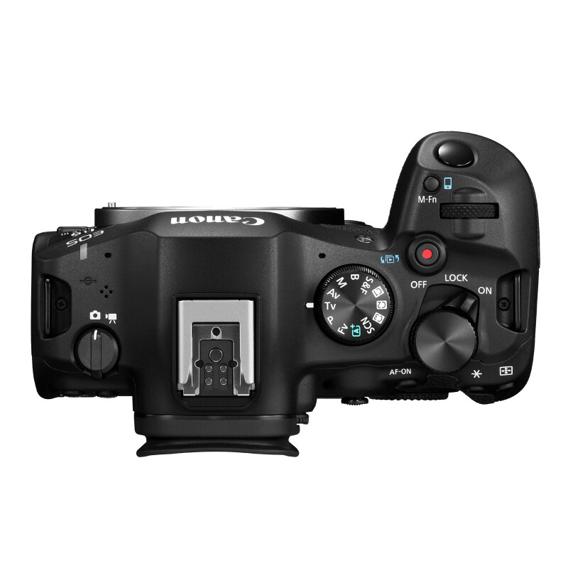 CANON EOS R6 Mark III Body фотоаппарат