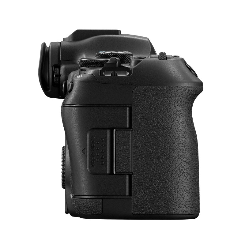 CANON EOS R6 Mark III Body фотоаппарат