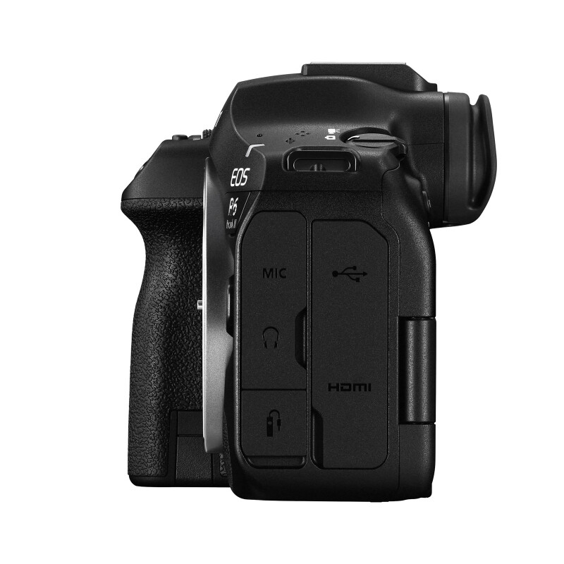 CANON EOS R6 Mark III Body фотоаппарат