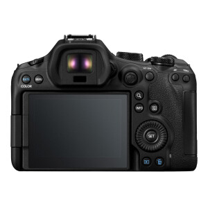 CANON EOS R6 Mark III Body фотоаппарат