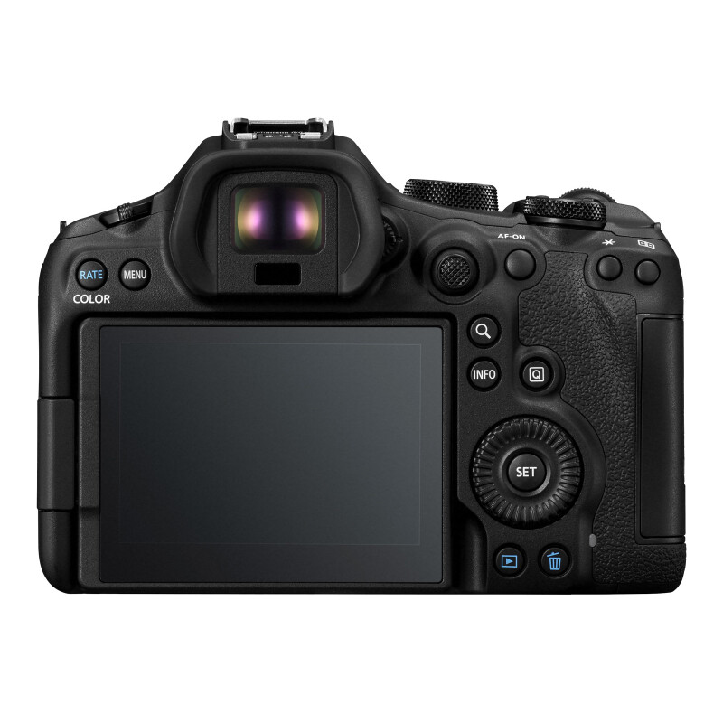 CANON EOS R6 Mark III Body фотоаппарат