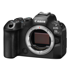 CANON EOS R6 Mark III Body фотоаппарат