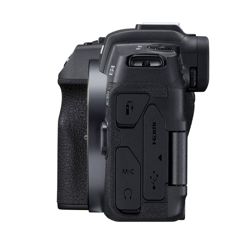 CANON EOS RP Kit + RF 24-105/4-7.1 IS STM фотоаппарат
