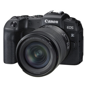 CANON EOS RP Kit + RF 24-105/4-7.1 IS STM фотоаппарат