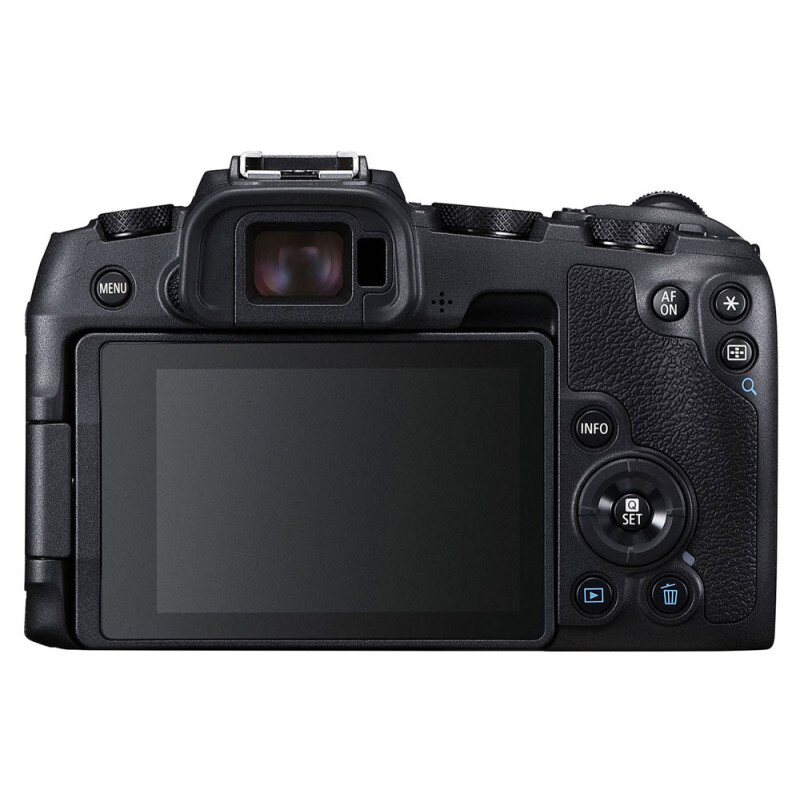 CANON EOS RP Kit + RF 24-105/4-7.1 IS STM фотоаппарат