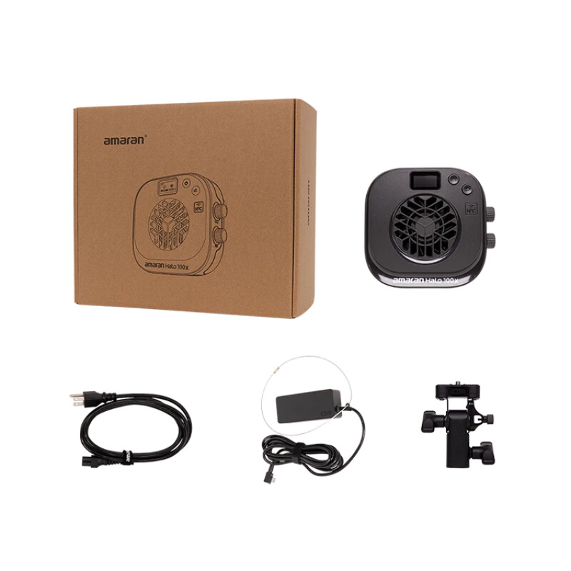 Amaran Halo 100x осветитель