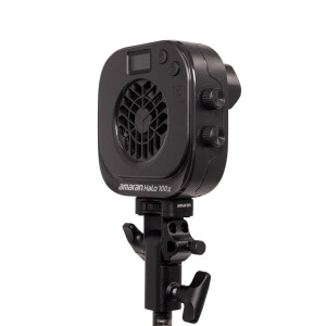 Amaran Halo 100x осветитель