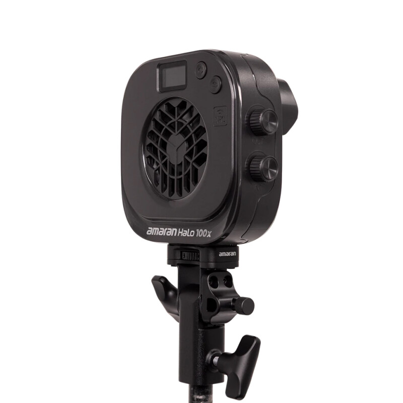 Amaran Halo 100x осветитель