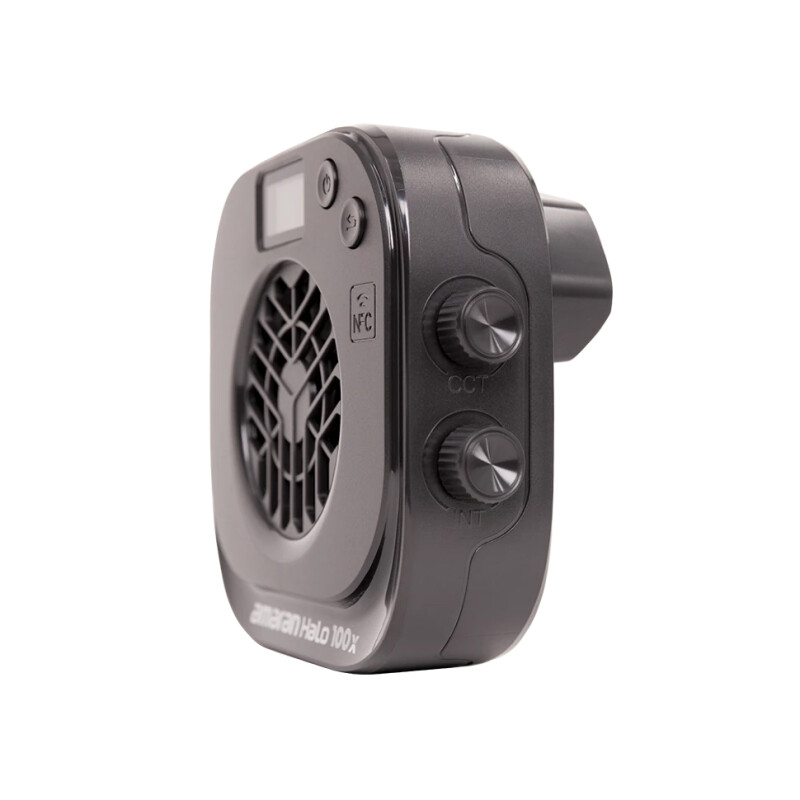 Amaran Halo 100x осветитель