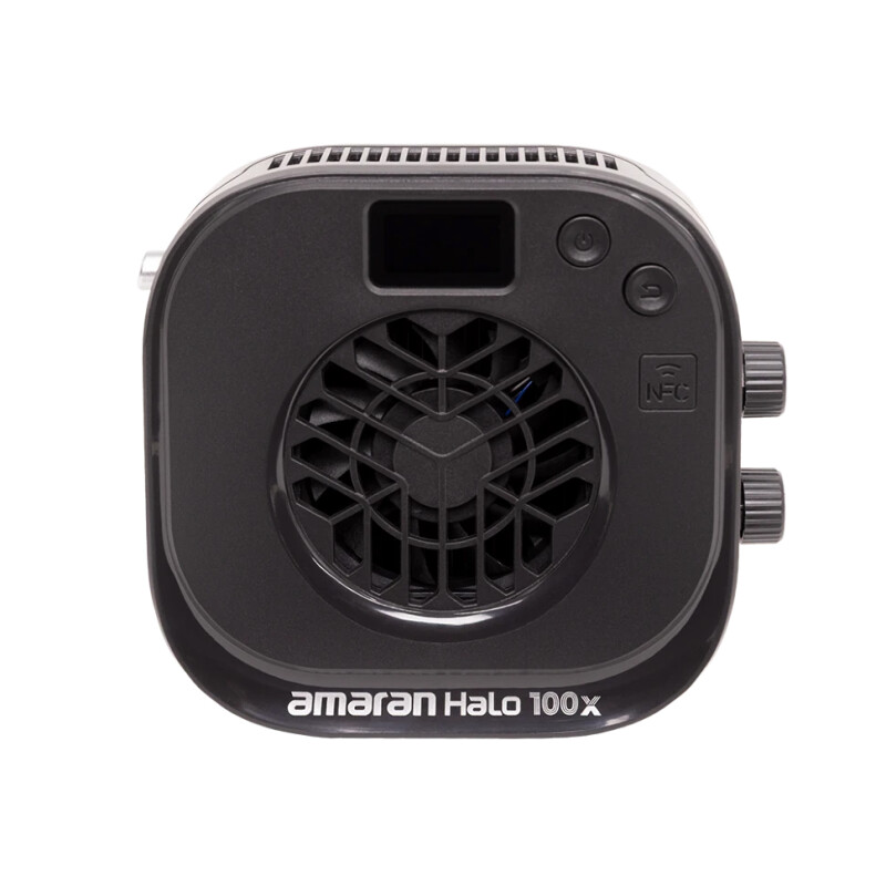 Amaran Halo 100x осветитель