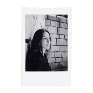 FUJIFILM Monochrome Instax MINI картридж для камеры 10 листов 8.6x5.4см