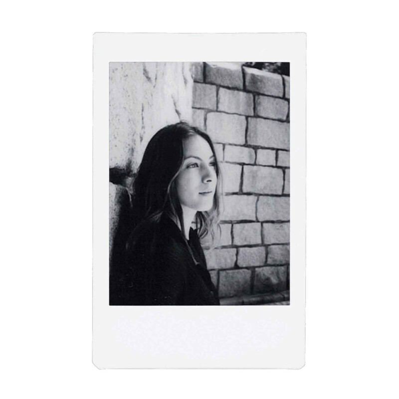 FUJIFILM Monochrome Instax MINI картридж для камеры 10 листов 8.6x5.4см
