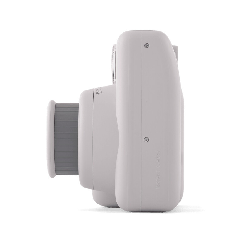FUJIFILM Instax MINI SE Gray фотоаппарат моментальной печати