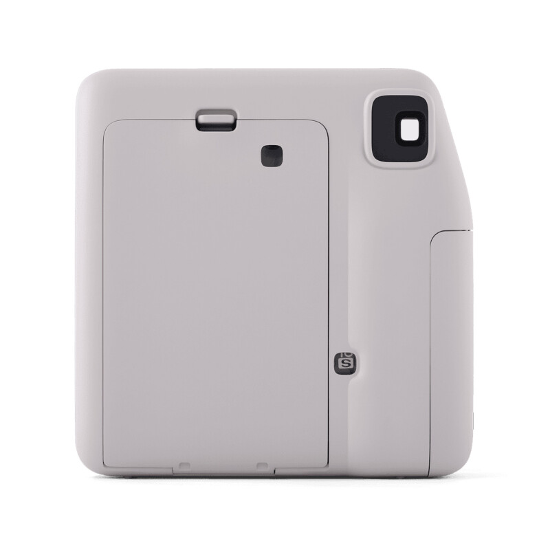 FUJIFILM Instax MINI SE Gray фотоаппарат моментальной печати