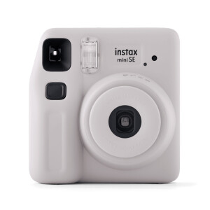 FUJIFILM Instax MINI SE Gray фотоаппарат моментальной печати