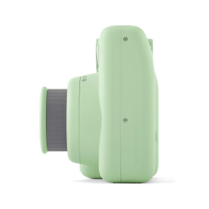 FUJIFILM Instax MINI SE Green фотоаппарат моментальной печати