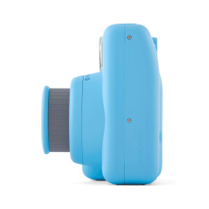 FUJIFILM Instax MINI SE Blue фотоаппарат моментальной печати