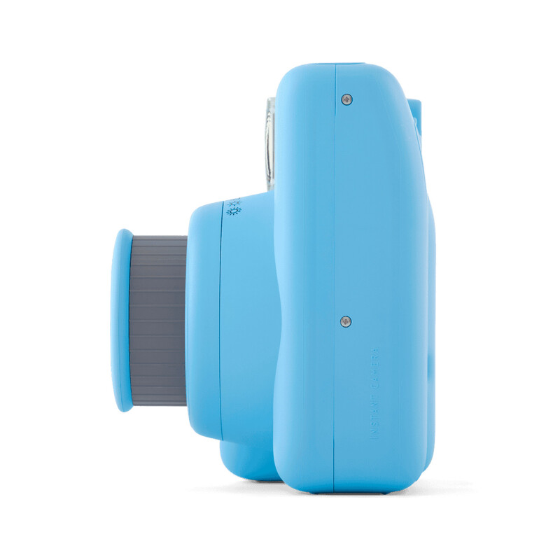 FUJIFILM Instax MINI SE Blue фотоаппарат моментальной печати