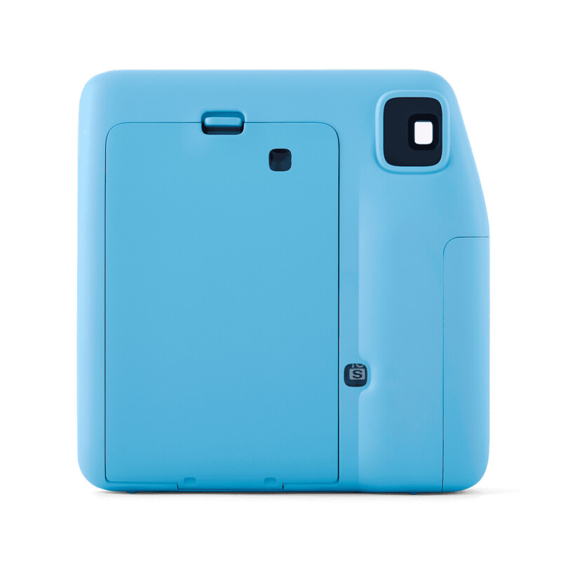 FUJIFILM Instax MINI SE Blue фотоаппарат моментальной печати