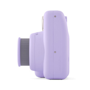 FUJIFILM Instax MINI SE Purple фотоаппарат моментальной печати