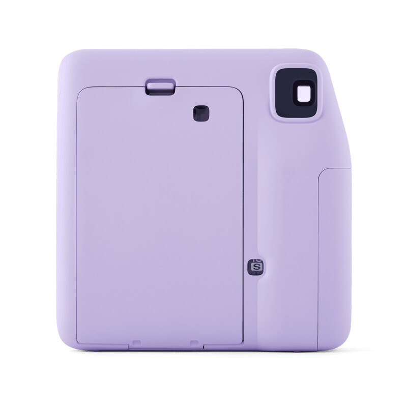 FUJIFILM Instax MINI SE Purple фотоаппарат моментальной печати