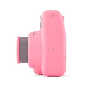 FUJIFILM Instax MINI SE Pink фотоаппарат моментальной печати
