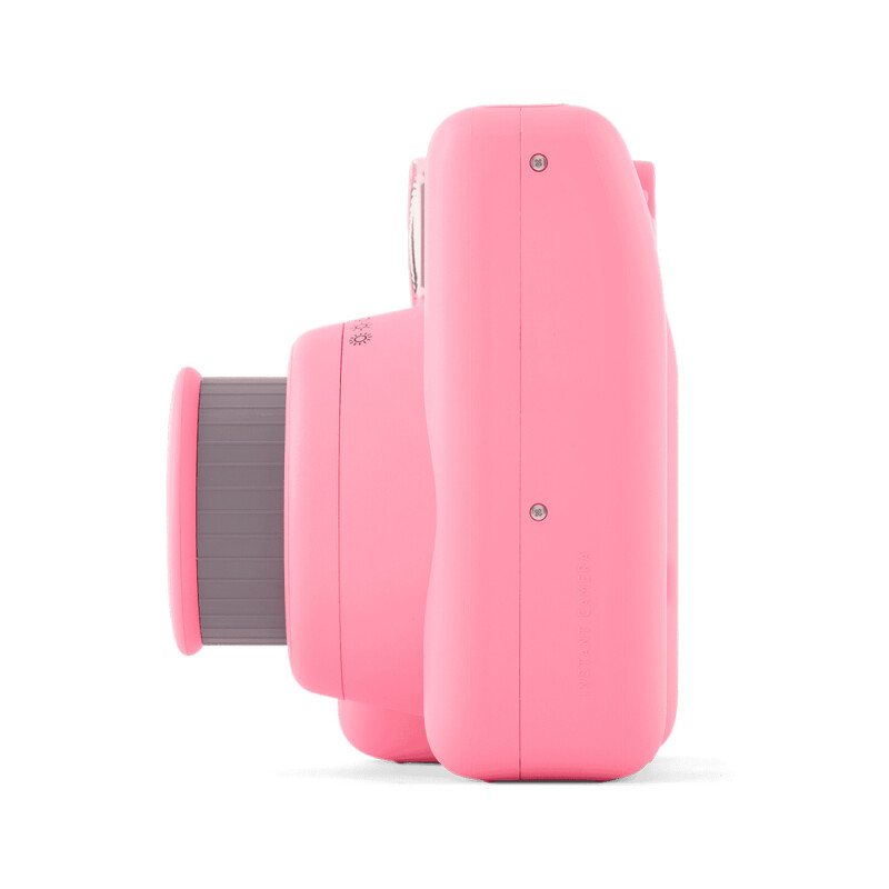 FUJIFILM Instax MINI SE Pink фотоаппарат моментальной печати