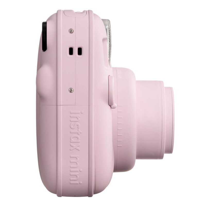 FUJIFILM Instax MINI 13 Candy Pink фотоаппарат моментальной печати