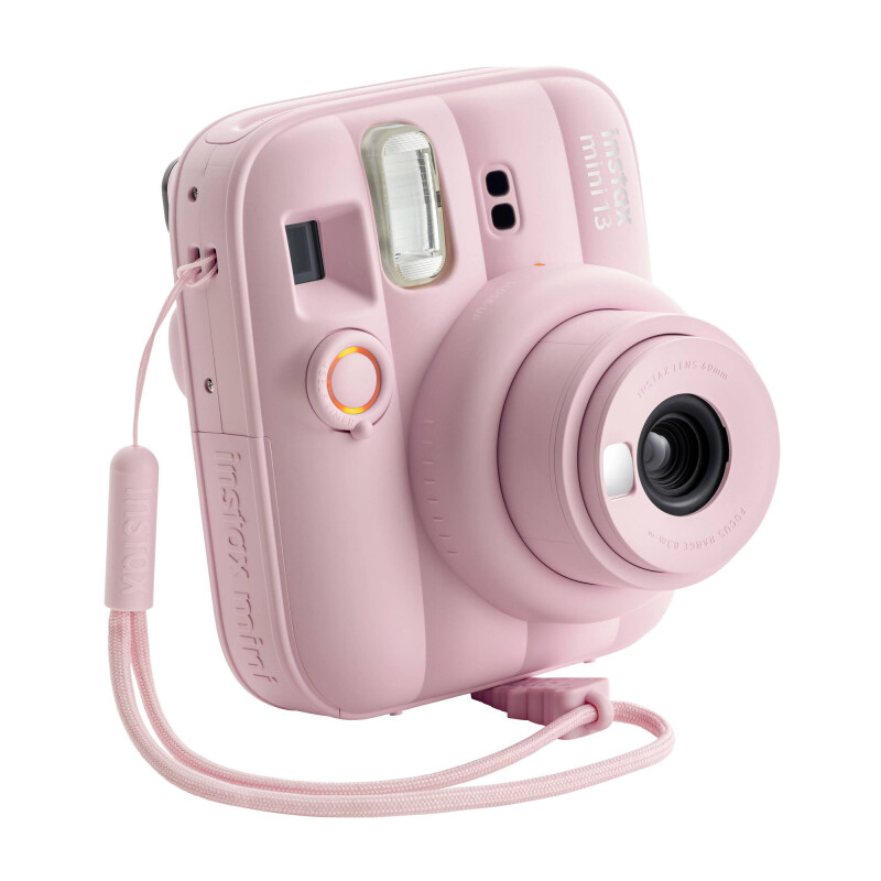 FUJIFILM Instax MINI 13 Candy Pink фотоаппарат моментальной печати