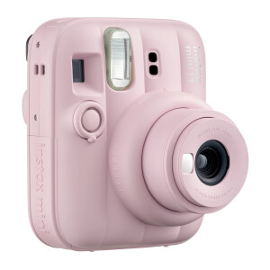 FUJIFILM Instax MINI 13 Candy Pink фотоаппарат моментальной печати