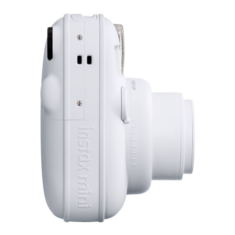 FUJIFILM Instax MINI 13 Clay White фотоаппарат моментальной печати