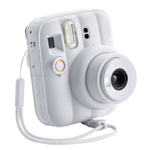 FUJIFILM Instax MINI 13 Clay White фотоаппарат моментальной печати