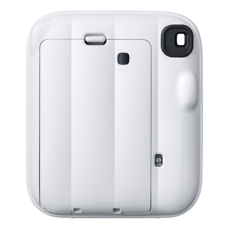 FUJIFILM Instax MINI 13 Clay White фотоаппарат моментальной печати