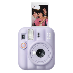 FUJIFILM Instax MINI 13 Dreamy Purple фотоаппарат моментальной печати