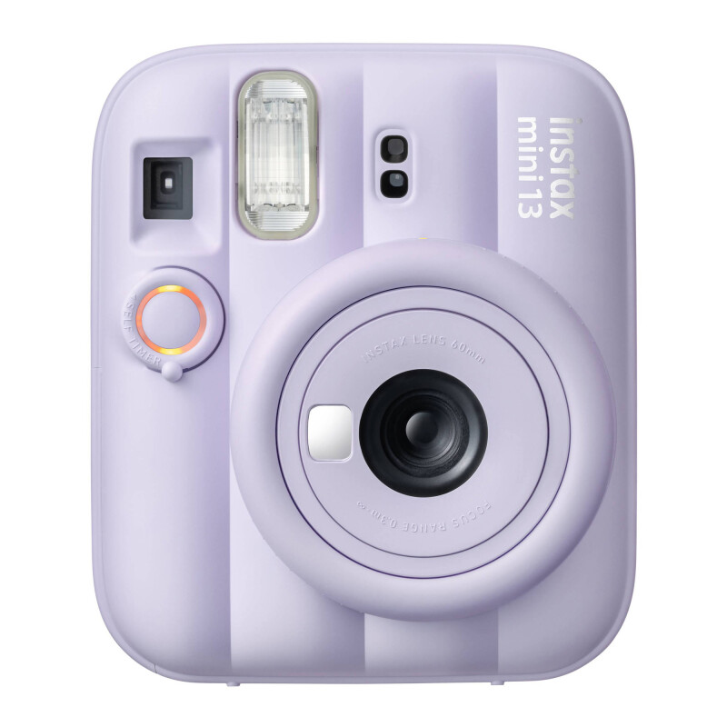 FUJIFILM Instax MINI 13 Dreamy Purple фотоаппарат моментальной печати