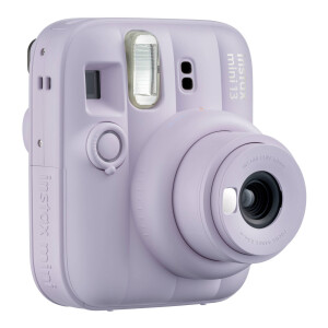 FUJIFILM Instax MINI 13 Dreamy Purple фотоаппарат моментальной печати