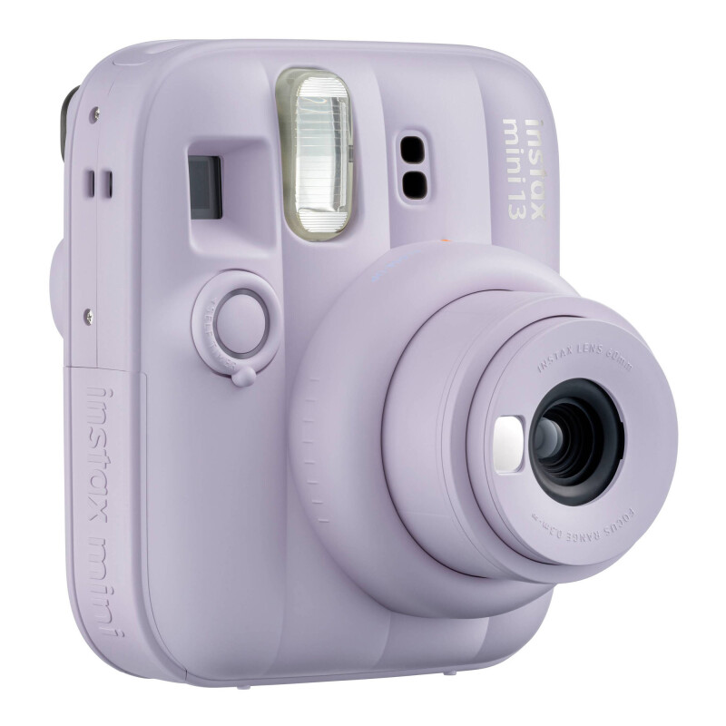 FUJIFILM Instax MINI 13 Dreamy Purple фотоаппарат моментальной печати