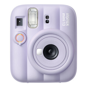 FUJIFILM Instax MINI 13 Dreamy Purple фотоаппарат моментальной печати