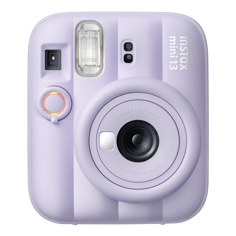 FUJIFILM Instax MINI 13 Dreamy Purple фотоаппарат моментальной печати