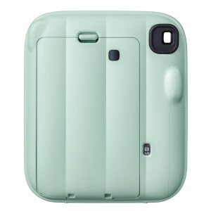 FUJIFILM Instax MINI 13 Lagoon Green фотоаппарат моментальной печати