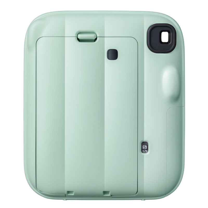 FUJIFILM Instax MINI 13 Lagoon Green фотоаппарат моментальной печати