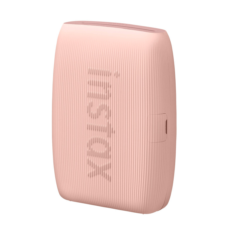 FUJIFILM Instax Mini Link 3 Rose Pink фотопринтер