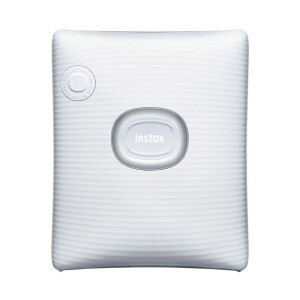 FUJIFILM Instax Square Link Ash White фотопринтер