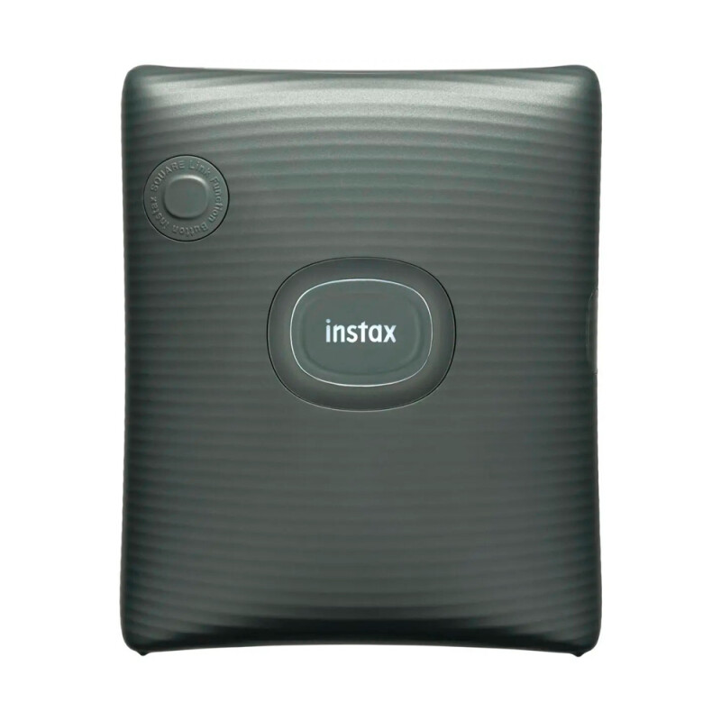 FUJIFILM Instax Square Link Midnight Green фотопринтер