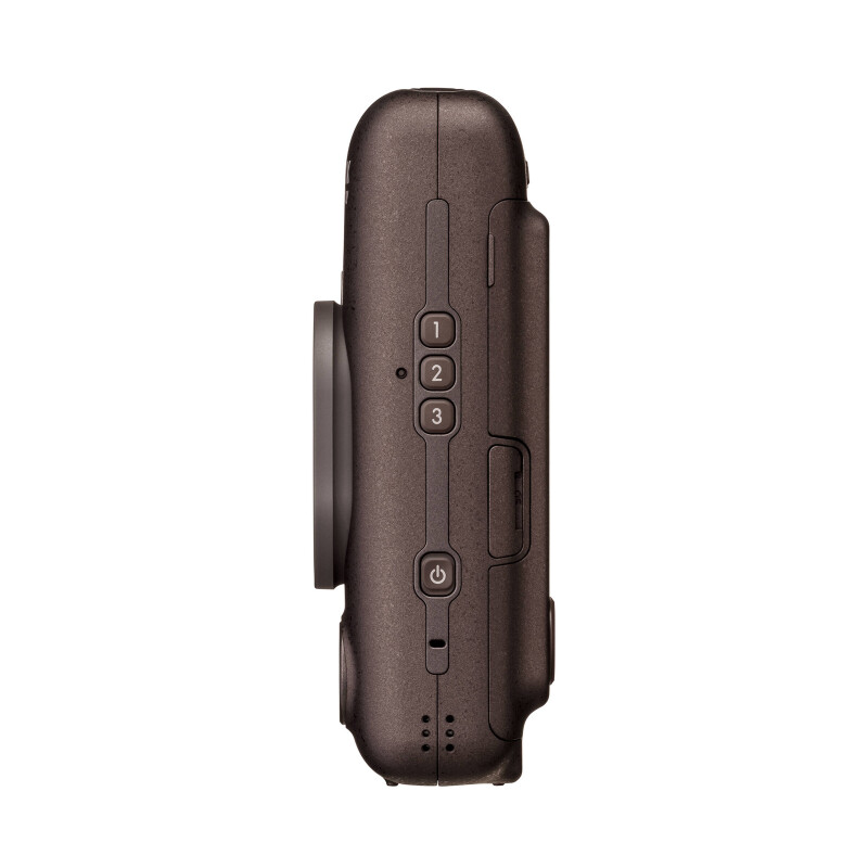 FUJIFILM Instax MINI LiPlay Deep Bronze фотоаппарат моментальной печати